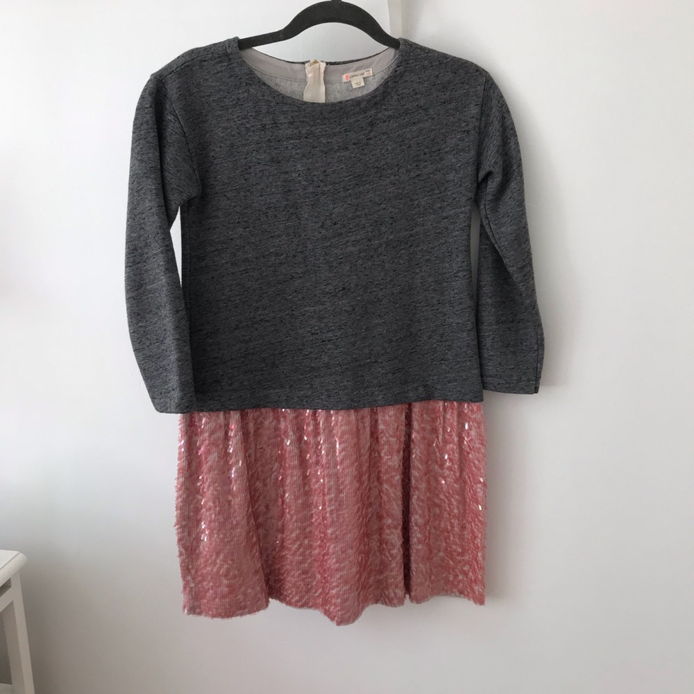 Crewcuts Minidress